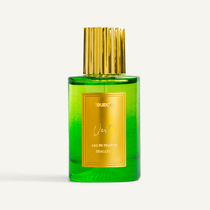 Eau de Parfum – Vert