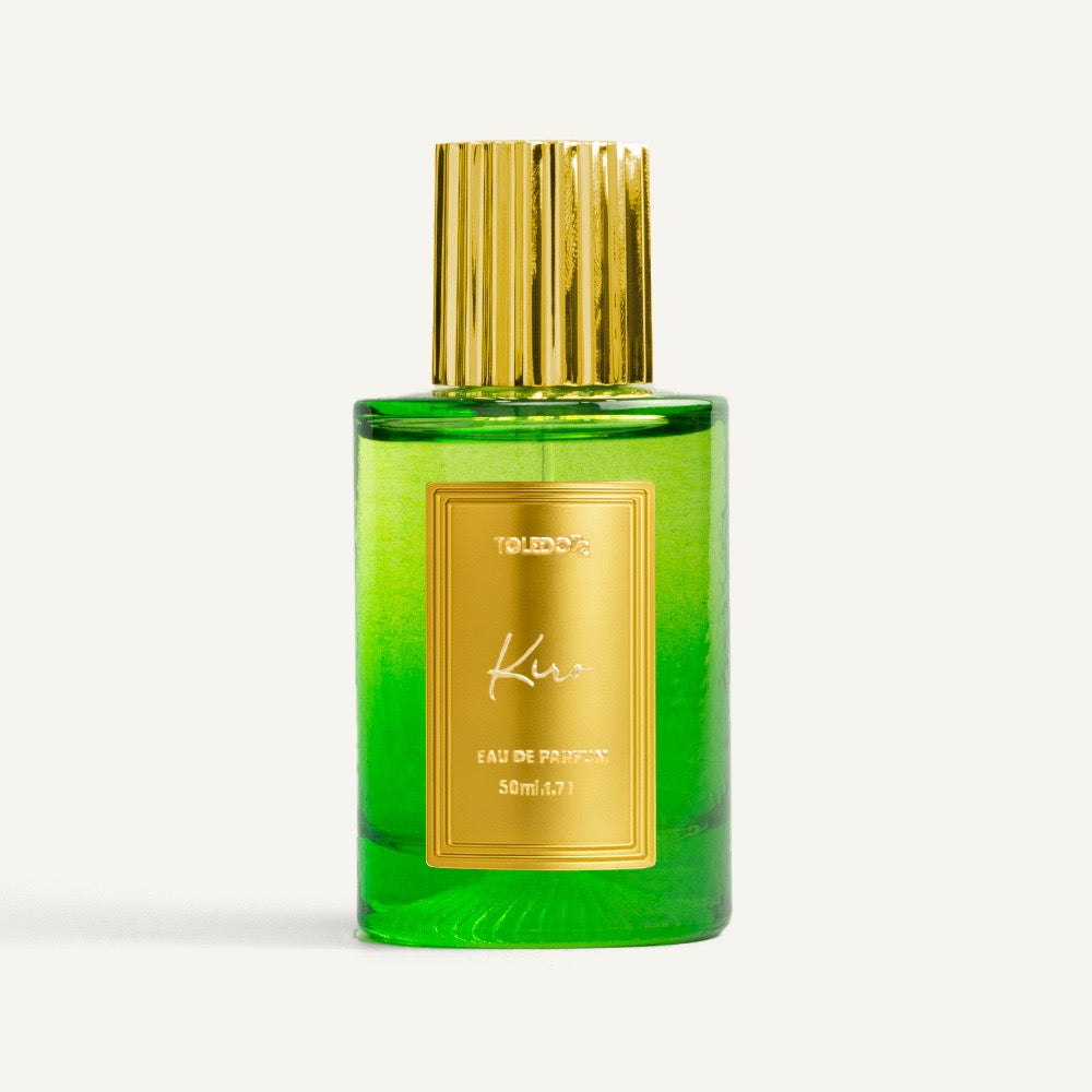 Eau de Parfum – Vert