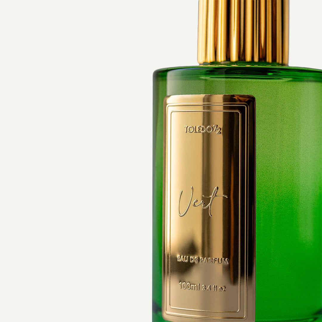VERT EAU DE PARFUM