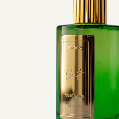 VERT EAU DE PARFUM
