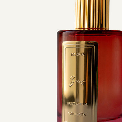 ZEUS EAU DE PARFUM